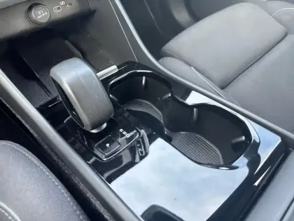 Photo 14 Volvo Xc40  Recharge 231 ch 1EDT