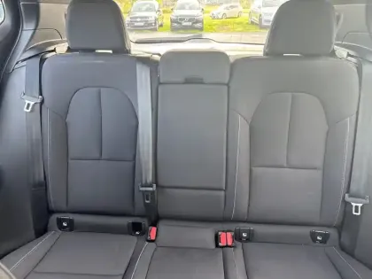 Photo 18 Volvo Xc40  Recharge 231 ch 1EDT