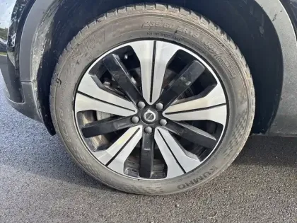 Photo 22 Volvo Xc40  Recharge 231 ch 1EDT