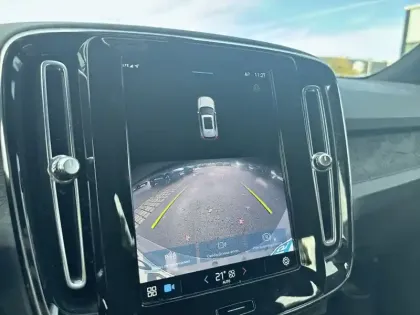 Photo 11 Volvo Xc40  Recharge 231 ch 1EDT