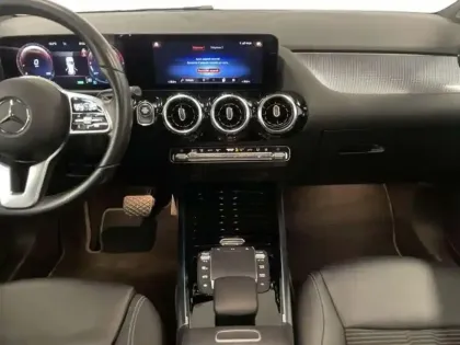 Photo 9 Mercedes GLA 250 e 8G-DCT Progressive Line