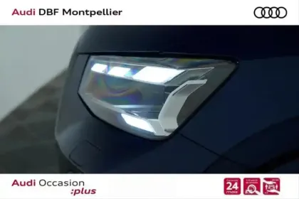 Photo 9 Audi Q2 35 TFSI 150 S tronic 7 S line