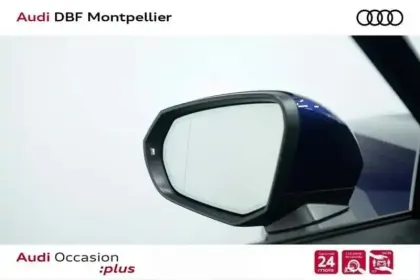 Photo 6 Audi Q2 35 TFSI 150 S tronic 7 S line