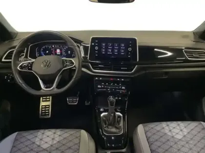 Photo 7 Volkswagen T-roc 1.5 TSI EVO 150 Start/Stop DSG7 R-Line