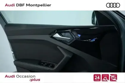 Photo 9 Audi A1 30 TFSI 116 ch S tronic 7 S line Plus