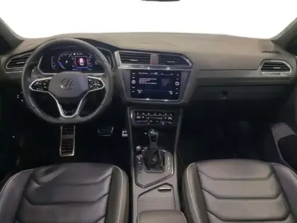 Photo 7 Volkswagen Tiguan 1.5 TSI 150ch DSG7 R-Line Exclusive