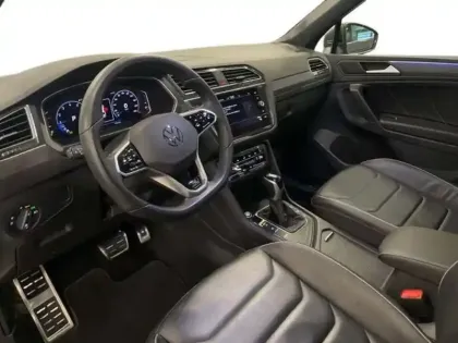 Photo 8 Volkswagen Tiguan 1.5 TSI 150ch DSG7 R-Line Exclusive