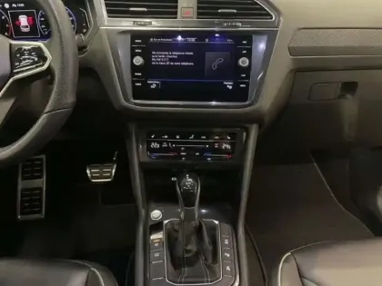 Photo 9 Volkswagen Tiguan 1.5 TSI 150ch DSG7 R-Line Exclusive