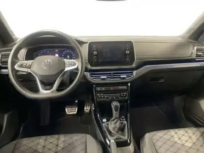 Photo 7 Volkswagen T-cross 1.0 TSI 116 Start/Stop DSG7 R-Line Edition