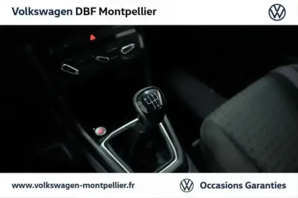 Photo 5 Volkswagen T-cross BUSINESS 1.0 TSI 95 Start/Stop BVM5 Lounge