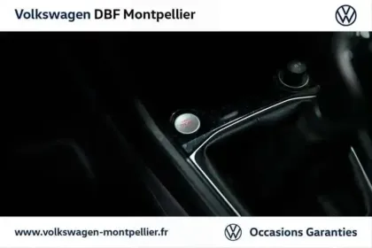 Photo 6 Volkswagen T-cross BUSINESS 1.0 TSI 95 Start/Stop BVM5 Lounge