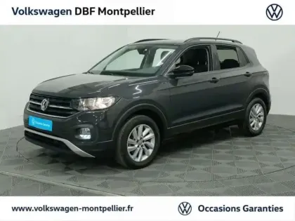 Photo Volkswagen T-cross Business 1.0 Tsi 95 Start/stop Bvm5 Lounge