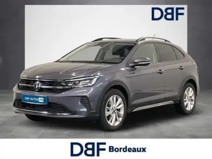 Photo Volkswagen Taigo 1.0 Tsi 116 Dsg7 Vw Edition