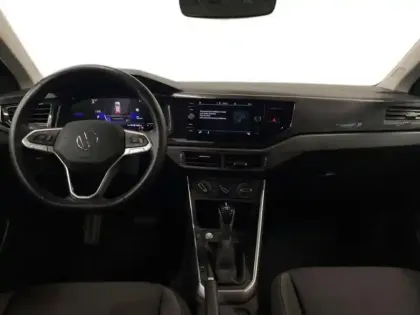 Photo 7 Volkswagen Taigo 1.0 TSI 116 DSG7 VW Edition