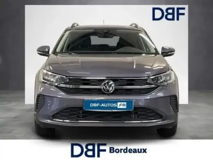 Photo 6 Volkswagen Taigo 1.0 TSI 116 DSG7 VW Edition