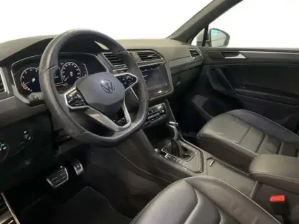 Photo 8 Volkswagen Tiguan 1.5 TSI 150ch DSG7 R-Line Exclusive