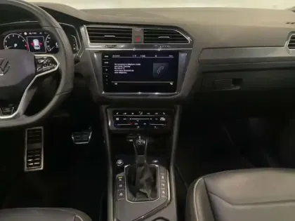 Photo 9 Volkswagen Tiguan 1.5 TSI 150ch DSG7 R-Line Exclusive