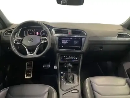 Photo 7 Volkswagen Tiguan 1.5 TSI 150ch DSG7 R-Line Exclusive