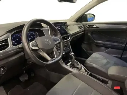 Photo 8 Volkswagen T-roc 1.5 TSI EVO 150 Start/Stop DSG7 Style