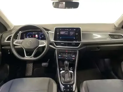 Photo 7 Volkswagen T-roc 1.5 TSI EVO 150 Start/Stop DSG7 Style