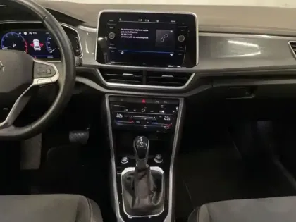 Photo 9 Volkswagen T-roc 1.5 TSI EVO 150 Start/Stop DSG7 Style