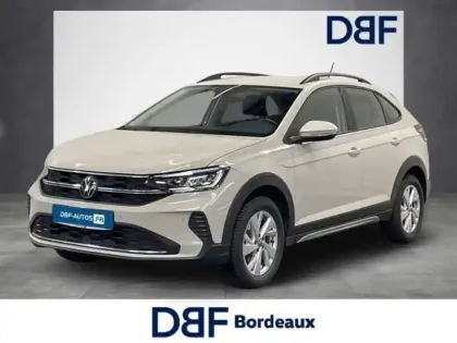 Photo Volkswagen Taigo 1.0 Tsi 110 Bvm6 Life Business