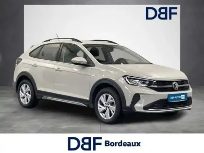 Photo 5 Volkswagen Taigo 1.0 TSI 110 BVM6 Life Business