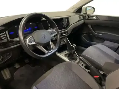 Photo 8 Volkswagen Taigo 1.0 TSI 110 BVM6 Life Business