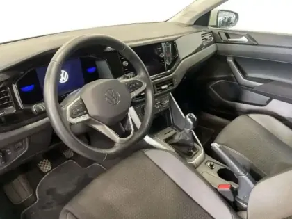 Photo 8 Volkswagen Polo 1.0 TSI 95 S&S BVM5 Life