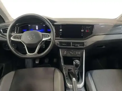 Photo 7 Volkswagen Polo 1.0 TSI 95 S&S BVM5 Life