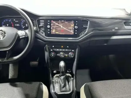 Photo 9 Volkswagen T-roc 1.5 TSI 150 EVO Start/Stop DSG7 Carat