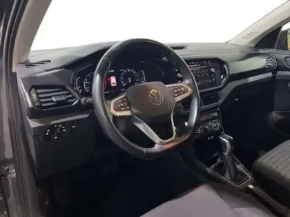 Photo 8 Volkswagen T-cross 1.0 TSI 110 Start/Stop DSG7 Life Tech