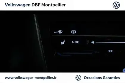 Photo 9 Volkswagen Polo 1.0 TSI 95 S&S DSG7 Style