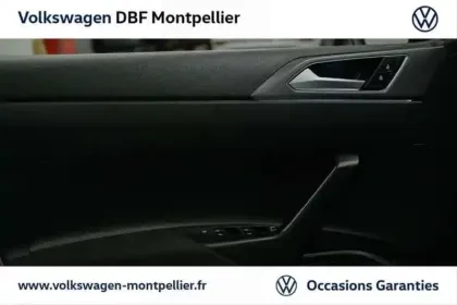 Photo 5 Volkswagen Polo 1.0 TSI 95 S&S DSG7 Style