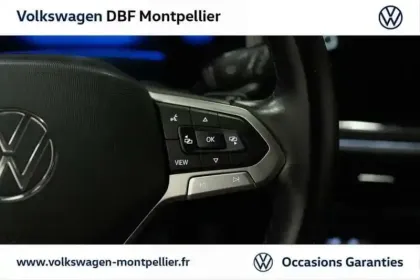 Photo 8 Volkswagen Polo 1.0 TSI 95 S&S DSG7 Style