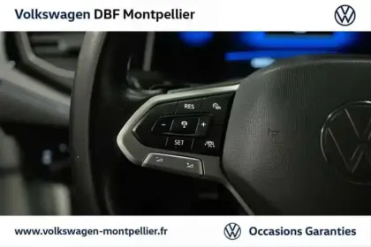 Photo 7 Volkswagen Polo 1.0 TSI 95 S&S DSG7 Style