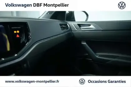 Photo 5 Volkswagen Taigo 1.5 TSI 150 DSG7 R-Line