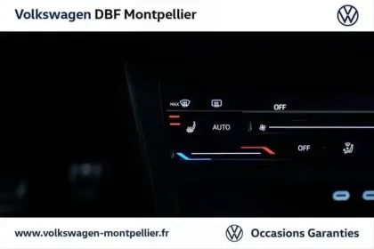 Photo 6 Volkswagen Taigo 1.5 TSI 150 DSG7 R-Line