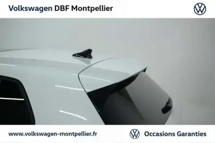 Photo 6 Volkswagen Golf 1.4 Hybrid Rechargeable OPF 245 DSG6 GTE