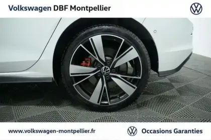 Photo 9 Volkswagen Golf 1.4 Hybrid Rechargeable OPF 245 DSG6 GTE