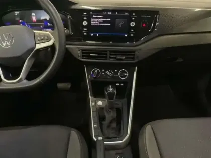 Photo 9 Volkswagen Taigo 1.0 TSI 116 DSG7 VW Edition