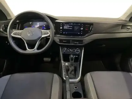 Photo 7 Volkswagen Taigo 1.0 TSI 116 DSG7 VW Edition