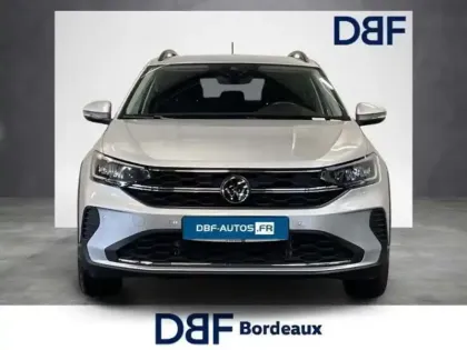 Photo 6 Volkswagen Taigo 1.0 TSI 116 DSG7 VW Edition