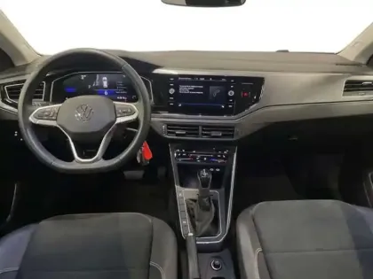 Photo 7 Volkswagen Polo 1.0 TSI 95 S&S DSG7 Style