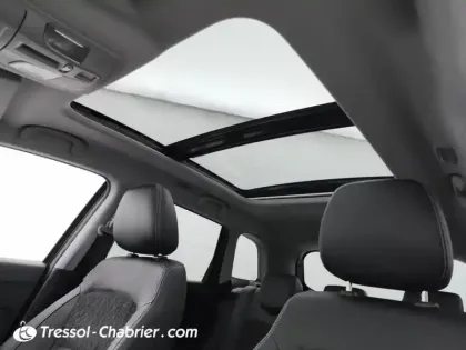 Photo 24 Suzuki Vitara  1.4 Boosterjet Auto Allgrip Style