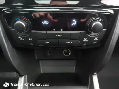 Photo 12 Suzuki Vitara  1.4 Boosterjet Auto Allgrip Style