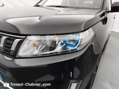 Photo 13 Suzuki Vitara  1.4 Boosterjet Auto Allgrip Style