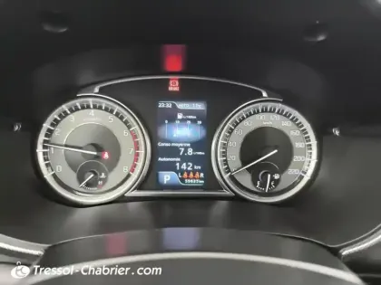 Photo 20 Suzuki Vitara  1.4 Boosterjet Auto Allgrip Style