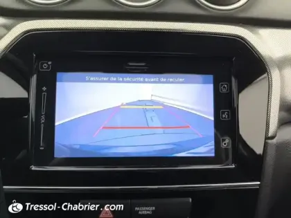 Photo 25 Suzuki Vitara  1.4 Boosterjet Auto Allgrip Style