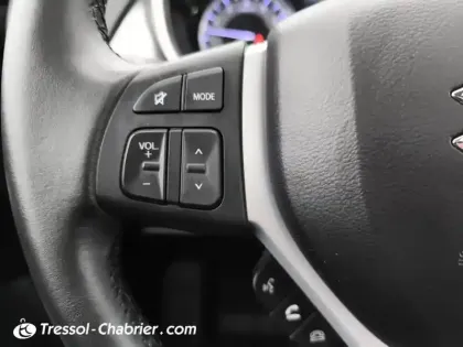 Photo 18 Suzuki Vitara  1.4 Boosterjet Auto Allgrip Style